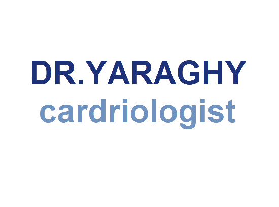 dr.yaraghy cardilogist